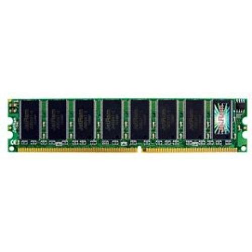 JetRam 512MB DDR333 CL2.5 módulo de memoria 0,5 GB DDR 333 MHz - Imagen 1