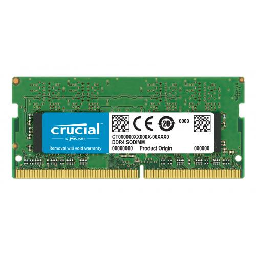 16GB DDR4 módulo de memoria 1 x 16 GB 2400 MHz - Imagen 1