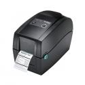 RT200 impresora de etiquetas Térmica directa / transferencia térmica 203 x 300 DPI Inalámbrico y alámbrico