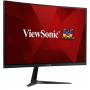 Viewsonic VX Series VX2718-PC-MHD LED display 68,6 cm (27") 1920 x 1080 Pixeles Full HD Negro - Imagen 3