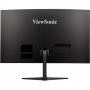 Viewsonic VX Series VX2718-PC-MHD LED display 68,6 cm (27") 1920 x 1080 Pixeles Full HD Negro - Imagen 5