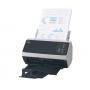 Fujitsu FI-8150 Alimentador automático de documentos (ADF) + escáner de alimentación manual 600 x 600 DPI A4 Negro, Gris - Image