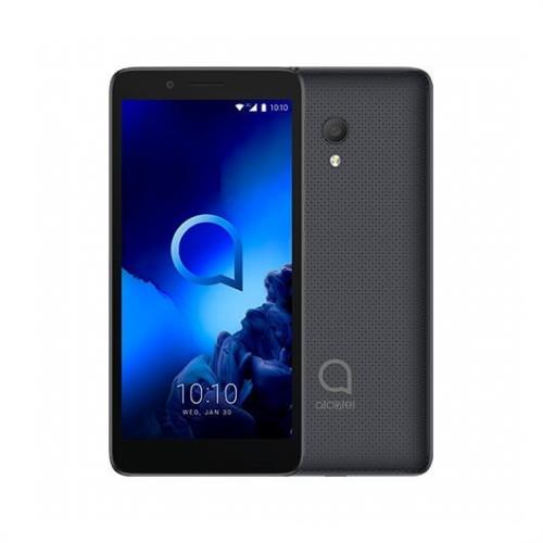 Telefono movil smartphone alcatel 1c 5003d ds 1gb 8gb negro quadcore - 1gb - 8gb - 5pulgadas - 5mp+2mp - Imagen 1