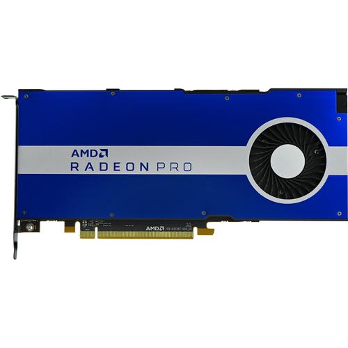 HP AMD RADEON PRO W5500 8GB