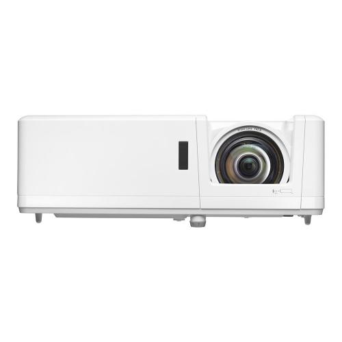 ZU606Te videoproyector Proyector de alcance estándar 6300 lúmenes ANSI DLP WUXGA (1920x1200) 3D Blanco - Imagen 1