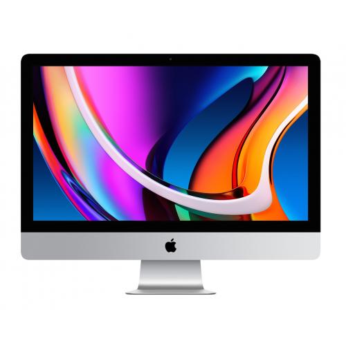iMac Intel Core i5 68,6 cm (27") 5120 x 2880 Pixeles 8 GB DDR4-SDRAM 512 GB SSD PC todo en uno AMD Radeon Pro 5300 macOS Catalin