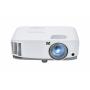 Viewsonic PG707X videoproyector Proyector de alcance estándar 4000 lúmenes ANSI DMD XGA (1024x768) Blanco - Imagen 1