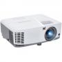 Viewsonic PG707X videoproyector Proyector de alcance estándar 4000 lúmenes ANSI DMD XGA (1024x768) Blanco - Imagen 2
