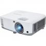 Viewsonic PG707X videoproyector Proyector de alcance estándar 4000 lúmenes ANSI DMD XGA (1024x768) Blanco - Imagen 3