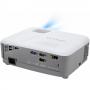 Viewsonic PG707X videoproyector Proyector de alcance estándar 4000 lúmenes ANSI DMD XGA (1024x768) Blanco - Imagen 4
