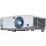 Viewsonic PG707X videoproyector Proyector de alcance estándar 4000 lúmenes ANSI DMD XGA (1024x768) Blanco - Imagen 5