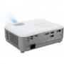 Viewsonic PG707X videoproyector Proyector de alcance estándar 4000 lúmenes ANSI DMD XGA (1024x768) Blanco - Imagen 7