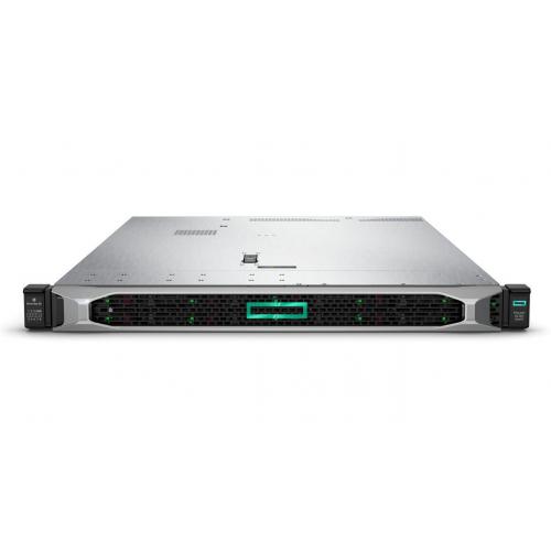 ProLiant DL360 Gen10 servidor 26,4 TB 2,4 GHz 16 GB Bastidor (1U) Intel® Xeon® Silver 500 W DDR4-SDRAM