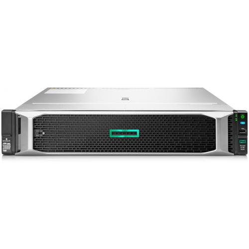 ProLiant DL180 Gen10 servidor 52 TB 2,4 GHz 16 GB Bastidor (2U) Intel® Xeon® Silver 500 W DDR4-SDRAM