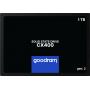 Goodram CX400 gen.2 2.5" 1024 GB Serial ATA III 3D TLC NAND - Imagen 1