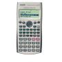 FC-100V calculadora Bolsillo Calculadora financiera Gris - Imagen 1