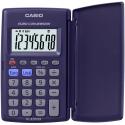 HL-820VER calculadora Bolsillo Calculadora básica Azul