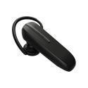 Jabra Talk 5 Auriculares Inalámbrico gancho de oreja, Dentro de oído Calls/Music MicroUSB Bluetooth Negro