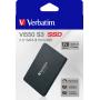 Verbatim Vi550 S3 SSD 128GB - Imagen 2