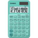 SL-310UC-GN calculadora Bolsillo Calculadora básica Verde