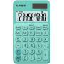 SL-310UC-GN calculadora Bolsillo Calculadora básica Verde - Imagen 1