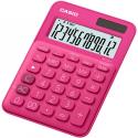 MS-20UC-RD calculadora Escritorio Calculadora básica Rojo
