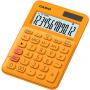 MS-20UC-RG calculadora Escritorio Calculadora básica Naranja - Imagen 1