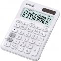 MS-20UC-WE calculadora Escritorio Calculadora básica Blanco