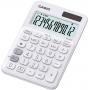 MS-20UC-WE calculadora Escritorio Calculadora básica Blanco - Imagen 1