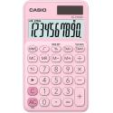SL-310UC-PK calculadora Bolsillo Calculadora básica Rosa