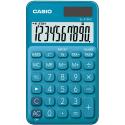 SL-310UC-BU calculadora Bolsillo Calculadora básica Azul