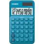 SL-310UC-BU calculadora Bolsillo Calculadora básica Azul - Imagen 1