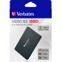 Verbatim Vi550 S3 SSD 1TB - Imagen 1