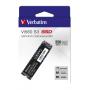 Verbatim Vi560 S3 M.2 SSD 256 GB - Imagen 2