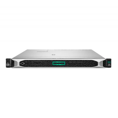 ProLiant DL360 Gen10+ servidor 24 TB 2,1 GHz 32 GB Bastidor (1U) Intel® Xeon® Silver 800 W DDR4-SDRAM