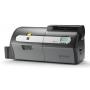 ZXP7 impresora de tarjeta plástica Pintar por sublimación/Transferencia térmica Color 300 x 300 DPI - Imagen 1