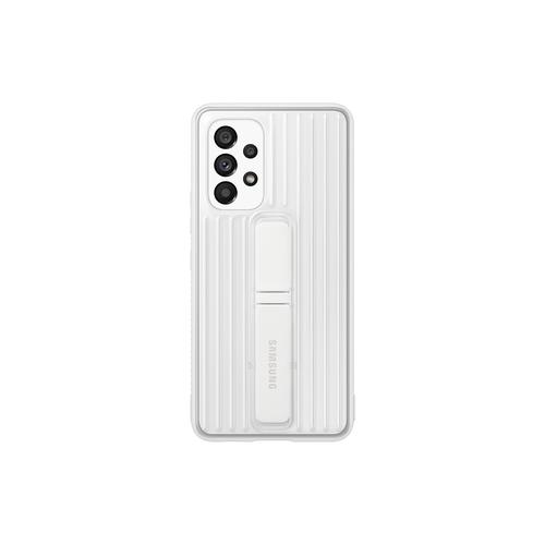 Samsung EF-RA536CWEGWW funda para teléfono móvil 16,5 cm (6.5") Blanco - Imagen 1