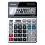 Canon TS-1200TSC calculadora Escritorio Calculadora básica Metálico - Imagen 1