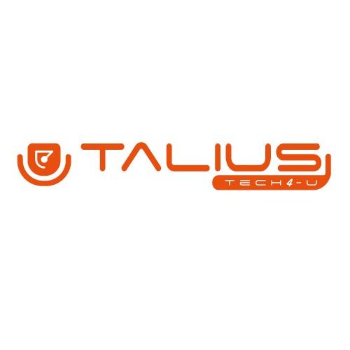 TALIUS TAL-PCBS-01 PC DDR4-SDRAM G6400 Midi Tower Intel® Pentium® G 8 GB 240 GB SSD Negro - Imagen 1