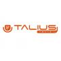 TALIUS TAL-PCBS-01 PC DDR4-SDRAM G6400 Midi Tower Intel® Pentium® G 8 GB 240 GB SSD Negro - Imagen 2