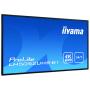 iiyama LH5052UHS-B1 pantalla de señalización Pantalla plana para señalización digital 125,7 cm (49.5") VA 4K Ultra HD Negro Proc