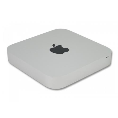 Apple Mac Mini 7,1 Intel Core i5 4278U 2.6 GHz. · 8 Gb. DDR3 RAM · 1.00 Tb. SATA · macOS Catalina · Modelo A1347 (Late 2014) - I