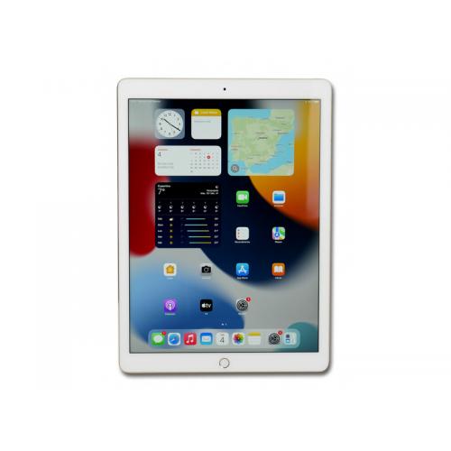 Apple iPad Pro 7,2 - 12,9'' Gold Apple A10X Fussion 2.3 GHz. · 4 Gb. SO-DDR4 RAM · 256 Gb. FLASH · iOS 15 · Táctil 12.9 '' 2K 1