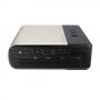 ASUS ZenBeam E2 videoproyector Proyector de alcance estándar 300 lúmenes ANSI DLP WVGA (854x480) Negro, Oro - Imagen 3