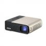 ASUS ZenBeam E2 videoproyector Proyector de alcance estándar 300 lúmenes ANSI DLP WVGA (854x480) Negro, Oro - Imagen 9