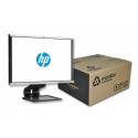 HP LA2405WG LCD 24 '' FullHD 16:10 · Resolución 1920x1200 · Ligerísimos arañazos en pantalla (Ver en ''+ Fotos'')