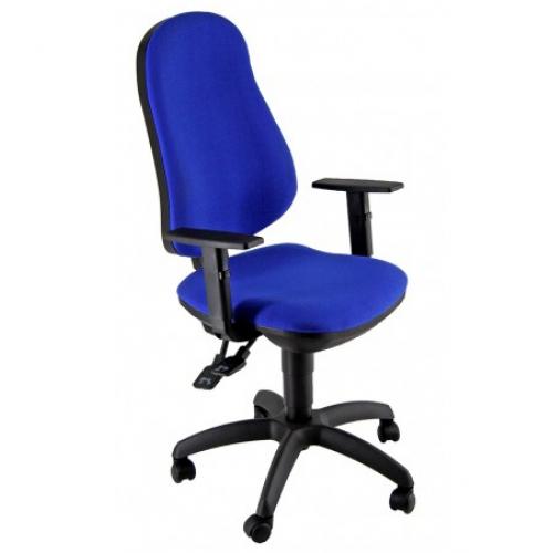 AISY/EB silla de oficina y de ordenador Asiento acolchado Respaldo acolchado