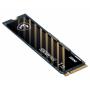 MSI SPATIUM M450 PCIe 4.0 NVMe M.2 1TB 1000 GB PCI Express 4.0 3D NAND - Imagen 4