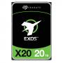 Seagate Enterprise Exos X20 3.5" 20000 GB SAS - Imagen 1