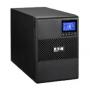 Eaton 9SX700I sistema de alimentación ininterrumpida (UPS) 700 VA 6 salidas AC Doble conversión (en línea) - Imagen 1